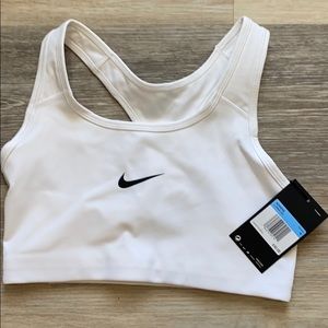 Brand new Nike sports bra